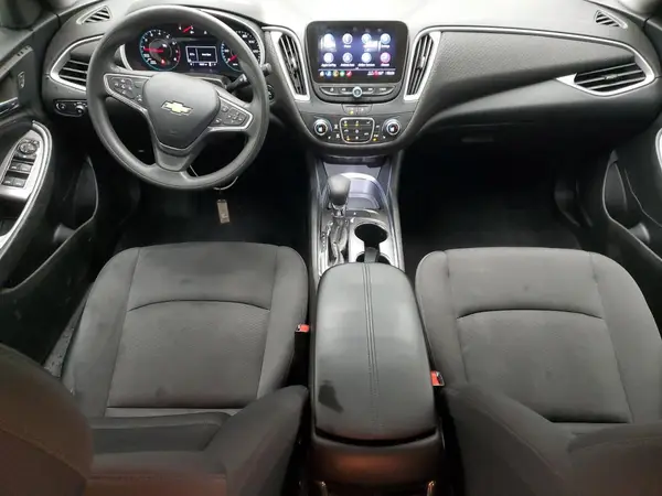 1G1ZD5ST4PF162293 2023 CHEVROLET MALIBU - Image 8
