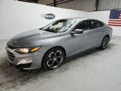 1G1ZD5ST4PF162312 2023 CHEVROLET MALIBU
