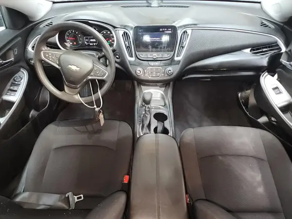 1G1ZD5ST4PF162312 2023 CHEVROLET MALIBU - Image 8