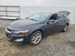 1G1ZD5ST4PF162648 2023 CHEVROLET MALIBU