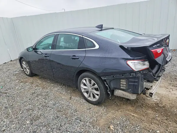 1G1ZD5ST4PF162648 2023 CHEVROLET MALIBU - Image 2