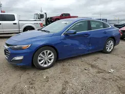 1G1ZD5ST4PF162679 2023 CHEVROLET MALIBU