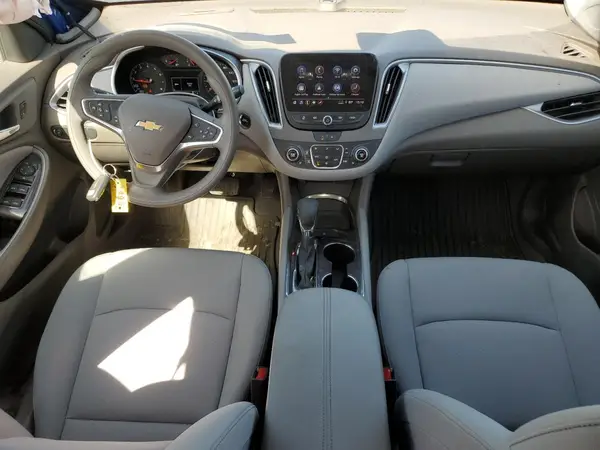 1G1ZD5ST4PF162679 2023 CHEVROLET MALIBU - Image 8