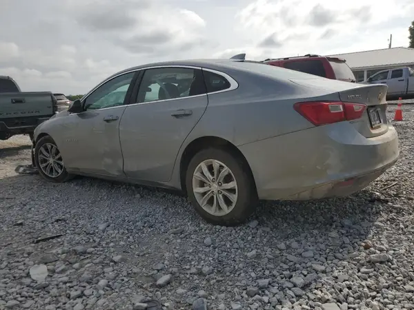 1G1ZD5ST4PF162780 2023 CHEVROLET MALIBU - Image 2