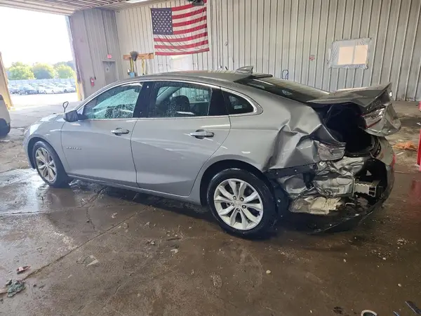 1G1ZD5ST4PF164464 2023 CHEVROLET MALIBU - Image 2