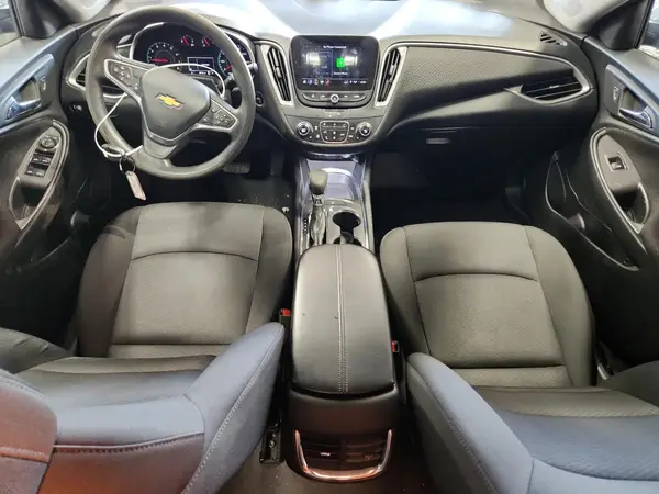 1G1ZD5ST4PF164464 2023 CHEVROLET MALIBU - Image 8
