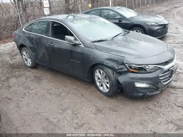 1G1ZD5ST4PF164920 2023 CHEVROLET MALIBU - Image 1