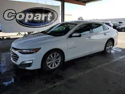 1G1ZD5ST4PF165078 2023 CHEVROLET MALIBU