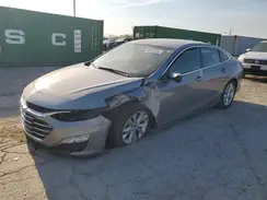 1G1ZD5ST4PF165663 2023 CHEVROLET MALIBU