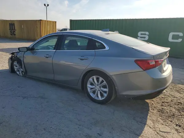 1G1ZD5ST4PF165663 2023 CHEVROLET MALIBU - Image 2