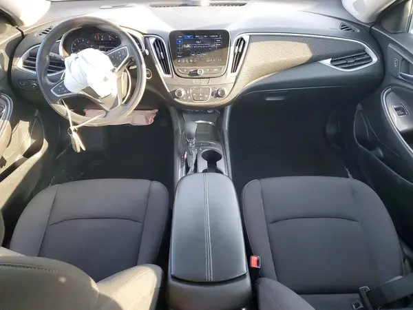1G1ZD5ST4PF165663 2023 CHEVROLET MALIBU - Image 8