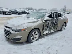 1G1ZD5ST4PF166764 2023 CHEVROLET MALIBU