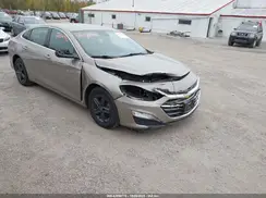 1G1ZD5ST4PF167865 2023 CHEVROLET MALIBU