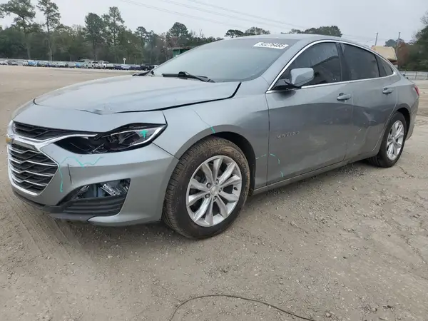 1G1ZD5ST4PF168000 2023 CHEVROLET MALIBU - Image 1