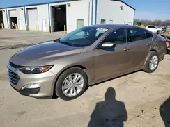 1G1ZD5ST4PF168143 2023 CHEVROLET MALIBU