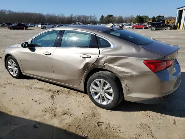 1G1ZD5ST4PF168143 2023 CHEVROLET MALIBU - Image 2