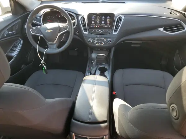 1G1ZD5ST4PF168143 2023 CHEVROLET MALIBU - Image 8