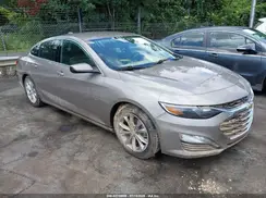 1G1ZD5ST4PF168191 2023 CHEVROLET MALIBU