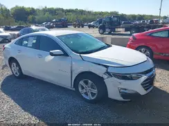 1G1ZD5ST4PF169289 2023 CHEVROLET MALIBU