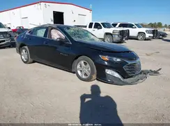 1G1ZD5ST4PF169440 2023 CHEVROLET MALIBU