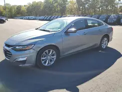 1G1ZD5ST4PF169681 2023 CHEVROLET MALIBU