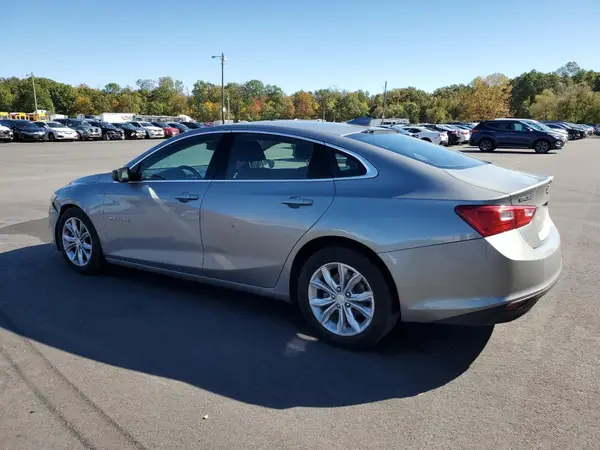 1G1ZD5ST4PF169681 2023 CHEVROLET MALIBU - Image 2
