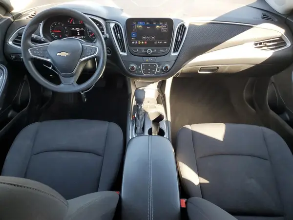 1G1ZD5ST4PF169681 2023 CHEVROLET MALIBU - Image 8