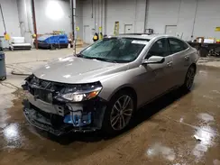 1G1ZD5ST4PF169941 2023 CHEVROLET MALIBU