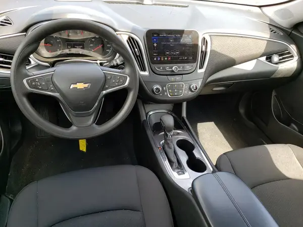 1G1ZD5ST4PF169941 2023 CHEVROLET MALIBU - Image 8