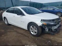 1G1ZD5ST4PF170295 2023 CHEVROLET MALIBU