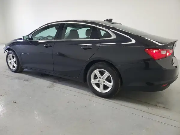 1G1ZD5ST4PF170457 2023 CHEVROLET MALIBU - Image 2