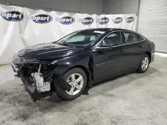 1G1ZD5ST4PF170510 2023 CHEVROLET MALIBU