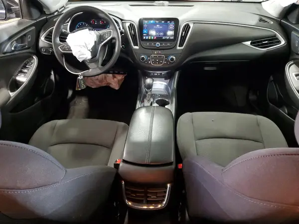 1G1ZD5ST4PF170510 2023 CHEVROLET MALIBU - Image 8