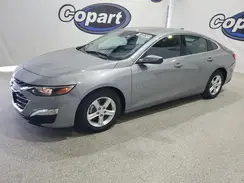 1G1ZD5ST4PF170734 2023 CHEVROLET MALIBU