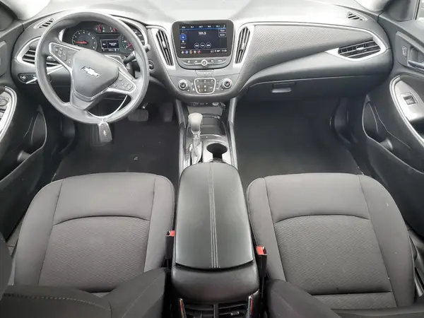 1G1ZD5ST4PF170734 2023 CHEVROLET MALIBU - Image 8