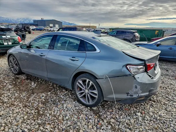 1G1ZD5ST4PF171916 2023 CHEVROLET MALIBU - Image 2
