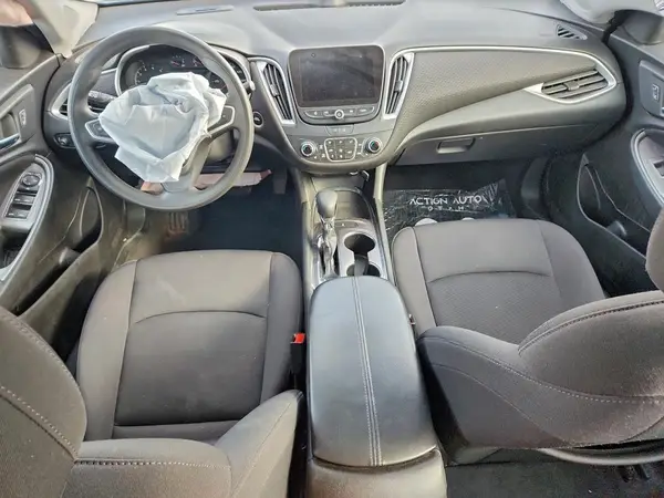 1G1ZD5ST4PF171916 2023 CHEVROLET MALIBU - Image 8