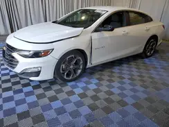 1G1ZD5ST4PF172032 2023 CHEVROLET MALIBU