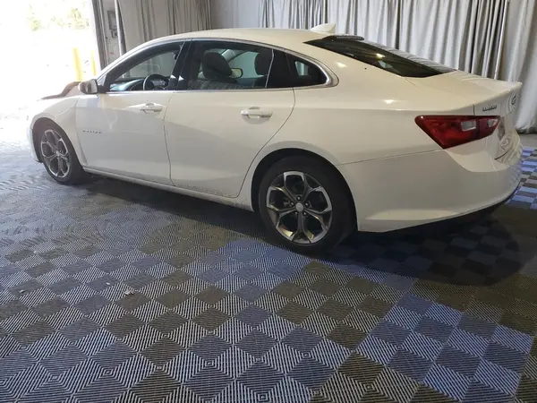 1G1ZD5ST4PF172032 2023 CHEVROLET MALIBU - Image 2