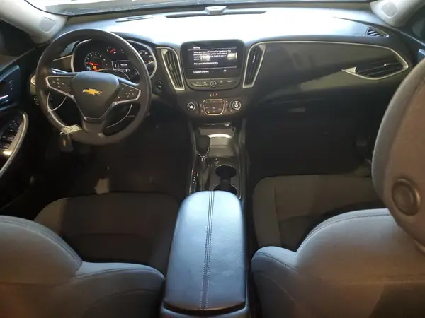 1G1ZD5ST4PF172032 2023 CHEVROLET MALIBU - Image 8