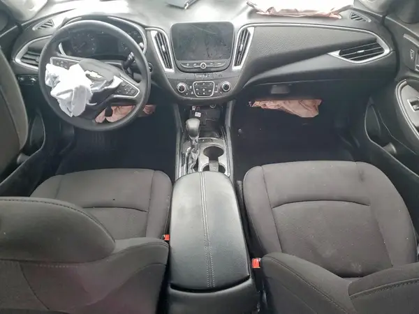 1G1ZD5ST4PF172886 2023 CHEVROLET MALIBU - Image 8