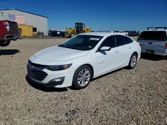 1G1ZD5ST4PF176548 2023 CHEVROLET MALIBU