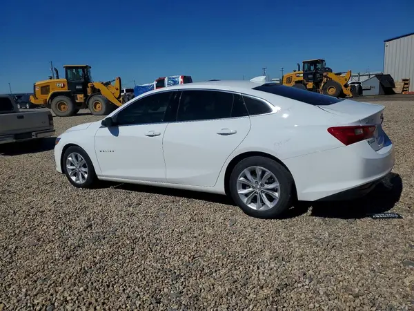 1G1ZD5ST4PF176548 2023 CHEVROLET MALIBU - Image 2