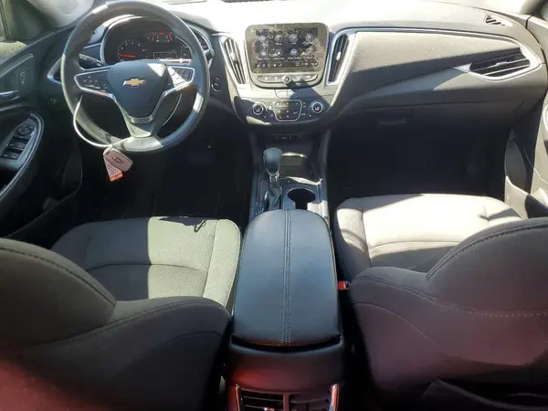 1G1ZD5ST4PF176548 2023 CHEVROLET MALIBU - Image 8