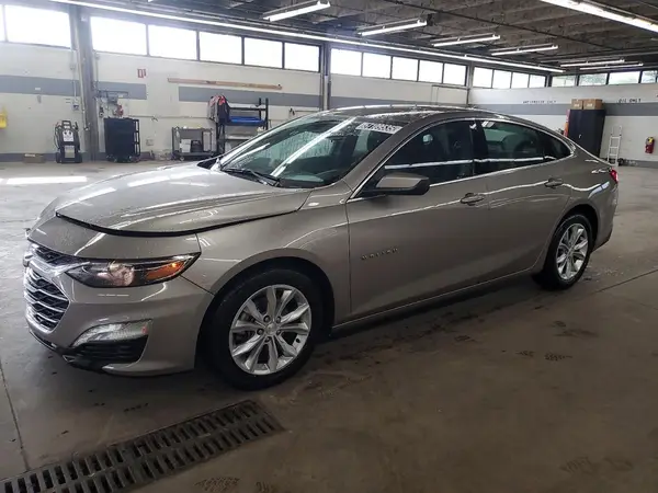 1G1ZD5ST4PF176632 2023 CHEVROLET MALIBU - Image 1