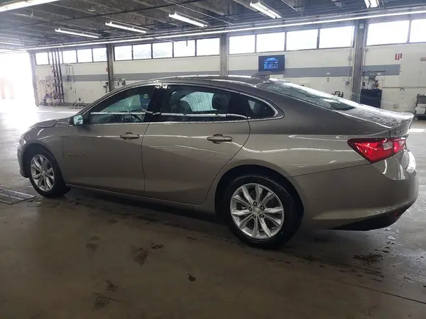 1G1ZD5ST4PF176632 2023 CHEVROLET MALIBU - Image 2