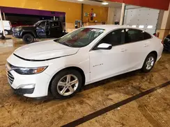 1G1ZD5ST4PF176744 2023 CHEVROLET MALIBU