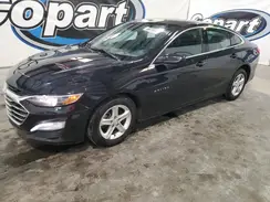 1G1ZD5ST4PF177411 2023 CHEVROLET MALIBU