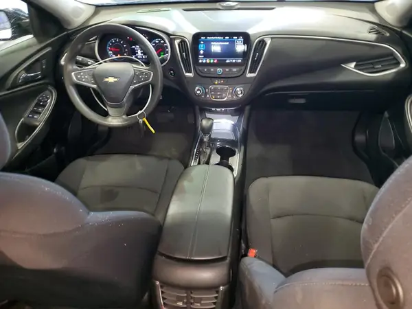 1G1ZD5ST4PF177411 2023 CHEVROLET MALIBU - Image 8
