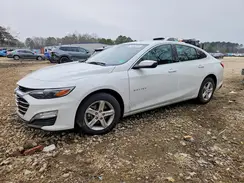1G1ZD5ST4PF177537 2023 CHEVROLET MALIBU